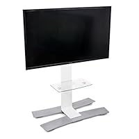 Algopix Similar Product 12 - Will 1050 Mobile Stand with Shelf for