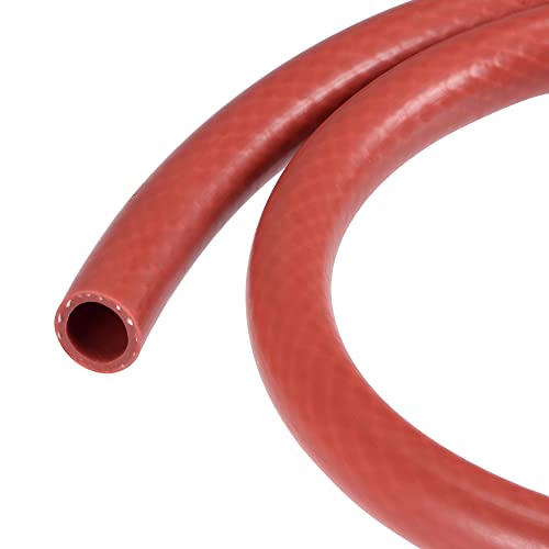 MECCANIXITY Silicone Vacuum Tubing Heater Hose