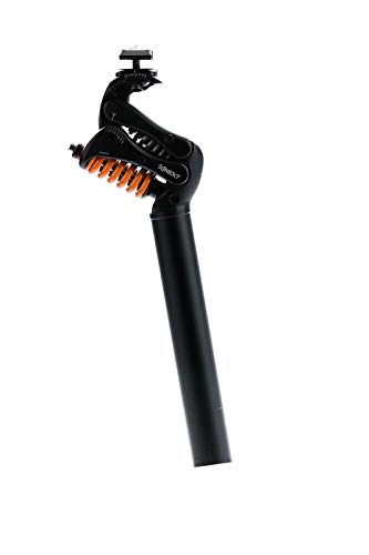 image for Cirrus Cycles KINEKT 2.1 XL2 Aluminum Bike Seatpost with Suspension, P