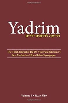 Paperback Yadrim 3 Book