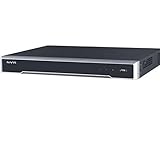 switch poe 4 puertos mercadolibre  Tipo de NVR Embedded DS-7600NI-I2, hasta 32 entradas IP con Plug & Play a 16 puertos PoE switch integrado HIKVISION
