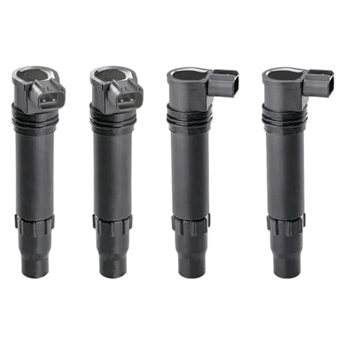 Bobine d'allumage CBR600RR 2003-2023 kit 4 pièces 30700-MEE-641 moto