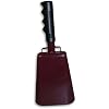 Toys+ Cowbell with Handle Various Sizes and Colors