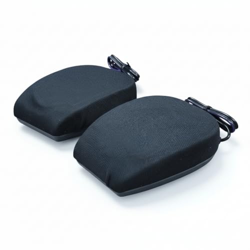 Image of Dome Tweeter for Car, Home Audio (300 watts, 4 Ohms) TS-X99 Black Colour (2 piece)
