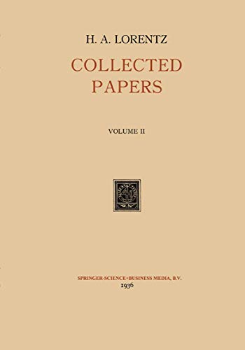 Collected Papers: Volume II: 2 view 2