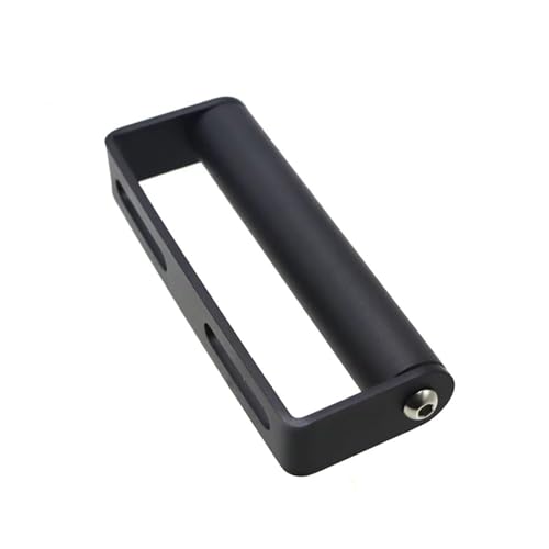 Support de navigation TMAX 560 Tech Max 2022-2024 extension crossbar noir - 2
