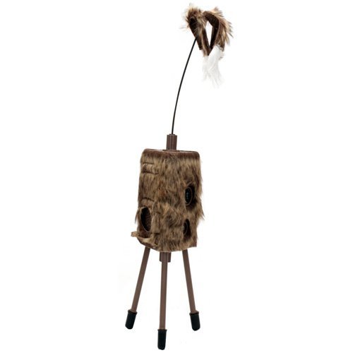 MOJOOutdoors MOJO-HW2304 MOJO Super Critter by Mojo Decoys