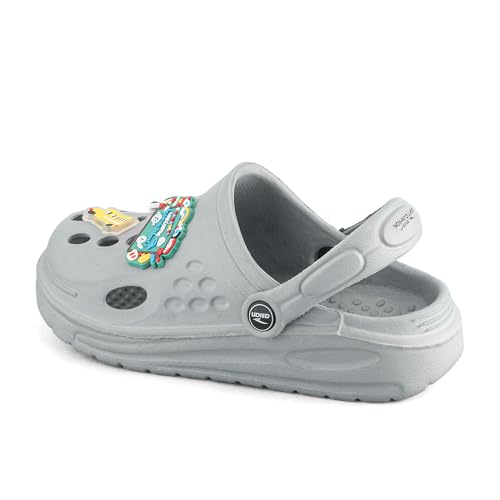 Image of ASIAN Kid's Casual Walking Daily Used Clogs & Slipper with Lightweight Design Clogs & Slippers for Boy's & Girl's