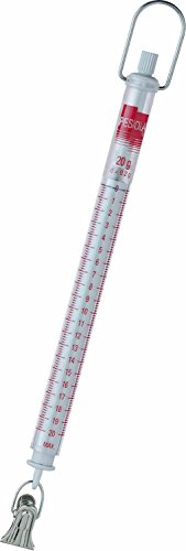 Pesola Light-Line Spring Scale, 20g