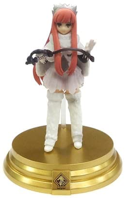 FGO　メイヴちゃん　フィギュア Amazon.co.jp: Fate/Grand Order Duel collection figure Vol.1