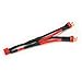 Castle Creations 011-0006-00 Packaged Parallel Wire Harness