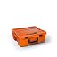 Blaze Orange