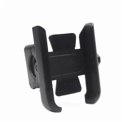 Support montage navigation GPS CB500X rigide couleur noire