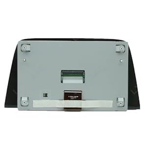 Hyyudiut LQ080Y5DZ10 8 calowy wyświetlacz LCD