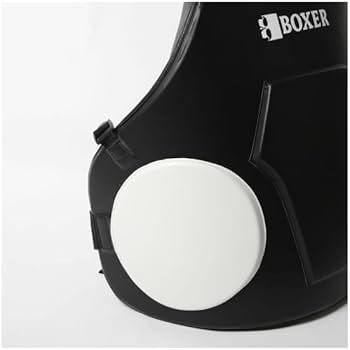 Amazon | isami イサミ CBX-1 BOXER ボディプロテクター 格闘技