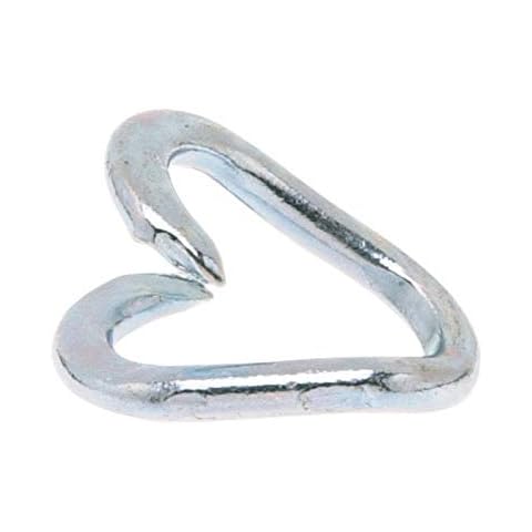 Campbell Chain & Fittings T5950724 Repair and Lap Link Cover