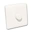 WHITE PLASTIC