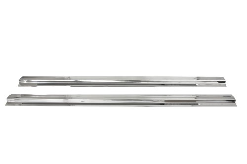 Seuil de Sp-107 Uro pièces la paire pour corriger les bas de porte usés et rouillés