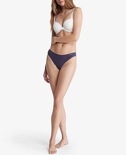 Calvin Klein String Form femme en microfibre premium douce