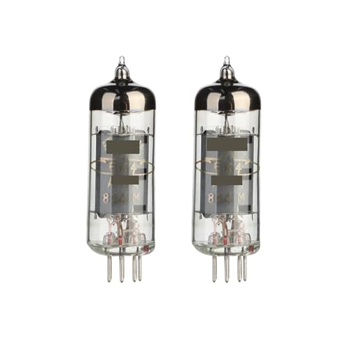 Tube à vide 6A2 version améliorée pour réduire la distorsion des amplificateurs 6J1