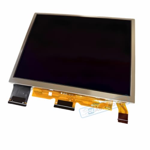 Image of Upgrade Replacement 8.4 Uconnect 4 UAV Complete LCD & Touch Screen for Chrysler Pacifica RAM Jeep 18-23