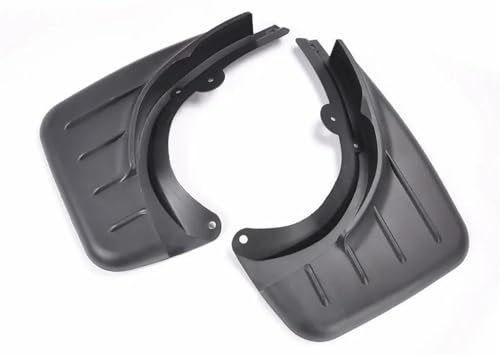 Garde-boue Cayenne 9PA 2008 2009 2010 | Accessoires extérieur voiture - 6