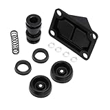 bmw k1200s  1Set 20mm Moto Manubrio Cilindro Maestro di Riparazione for BMW K1100 R1100 RT GS R K1 K1100LT R1100RS R850R R850RT R850GS R1100RT