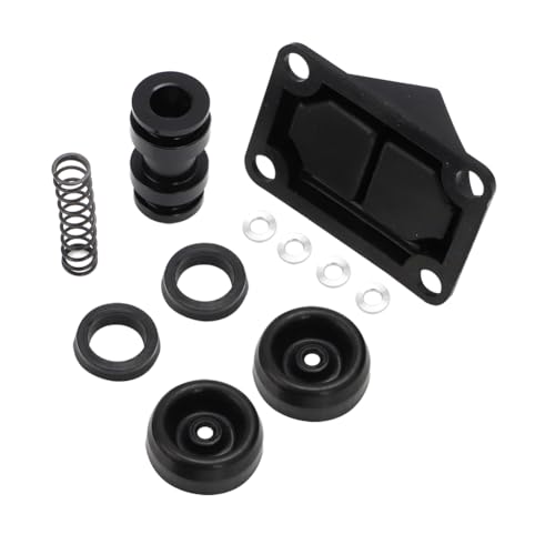  1Set 20mm Moto Manubrio Cilindro Maestro di Riparazione for BMW K1100 R1100 RT GS R K1 K1100LT R1100RS R850R R850RT R850GS R1100RT