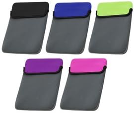 Greenhouse GH-ICA-89K Soft Inner Case for 8.9 Inch UMPC, Black