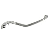 Palancas de freno Vicma 73921 Maneta Derecha Pulida, Plata