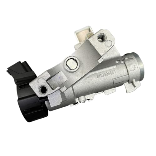 Interrupteur de démarrage 6R0905851 pour direction de Polo 1.4T, Beetle et Audi A4