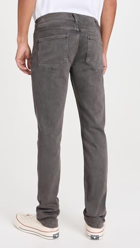 Image of PAIGE Men's Federal Transcend Slim Straight Jeans 34 inch