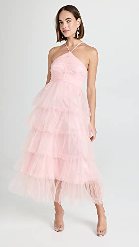 Likely Women's Shane Dress, Pink, 0 #TOP1