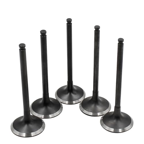 Kit de vástago de motor para YFZ450R repuestos de válvulas admisión y escape WR450F