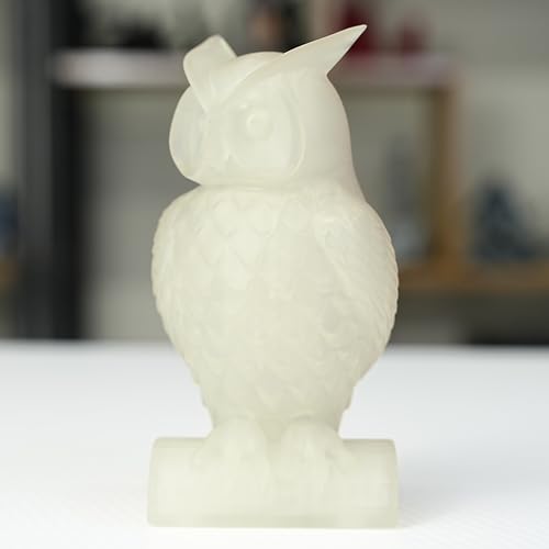 Resina Gratkit brillante en la oscuridad para impresoras 3D - Fernando Cortés