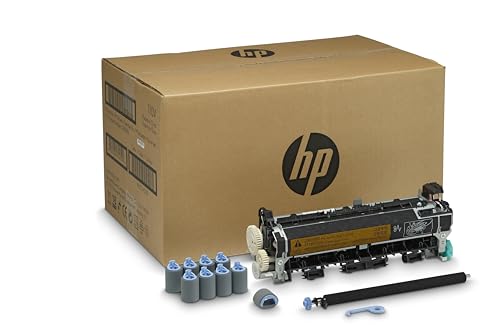 Preisvergleich Produktbild HP Q5999A MaintenanceKit 220v LJ-4345-Serie