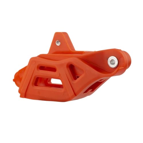 �v���X�`�b�N�`�F�[���K�C�h�K�[�h�X���C�_�[ SX SX SXF EXC XC XCF FC FS FX TC TX 125-450 �I�t���[�h�o�C�N�h���C�u�K�C�h�ƌ݊�������(orange)