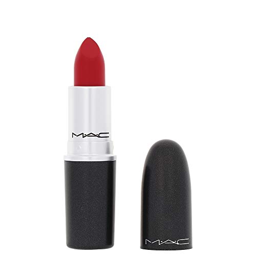 Preisvergleich Produktbild MAC Matte Lipstick, Red Rock, 30 g