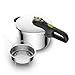 T-Fal Secure Stainless Steel...