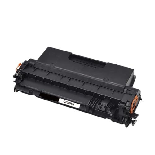 Toner HP P2035 compatible CE505X 05X haute capacité pour imprimante de bureau LaserJet 2035N