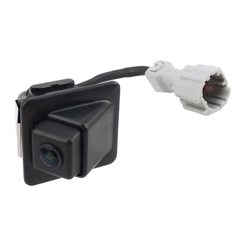 BERTGDA Kamera cofania,Compatible With Hyundai,for I40