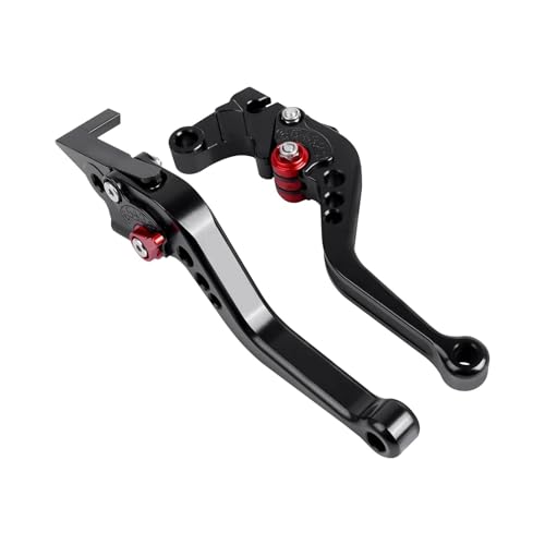 Levier d'embrayage pour XJ6 Diversion 2009-2020 CNC réglable noir