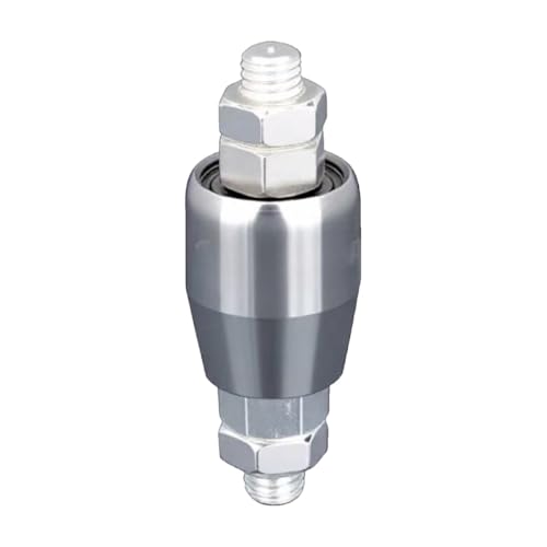 Bague collectrice rotative A1M2A1M2S à faible friction haute vitesse