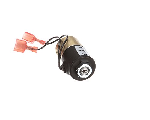 Blodgett 58487 Solenoid Assembly by Blodgett - Used condition - US$59.29