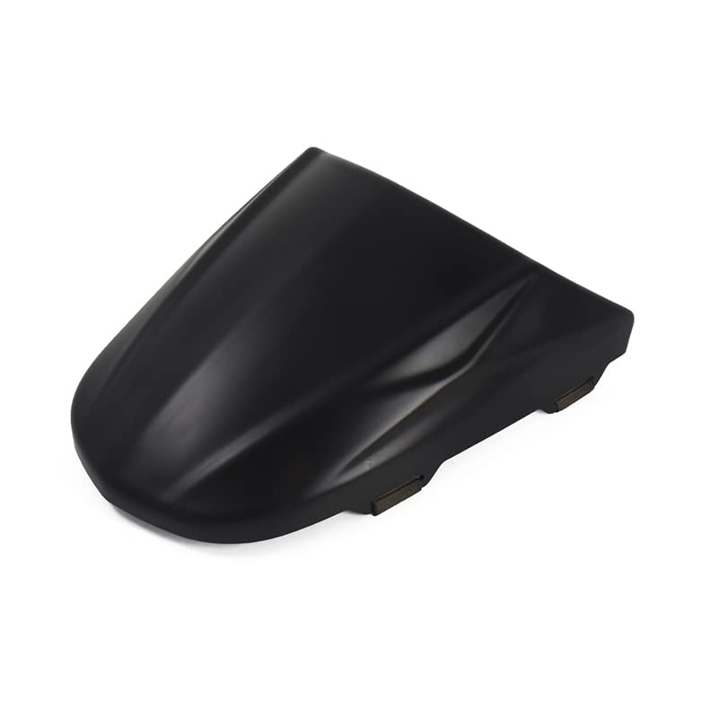 Capot de selle passager arrière Crossfire 500 accessoires moto protection