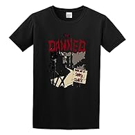 Short sleeves and a classic crew cut neck make this comfortable graphic tee, one men will love to wear. Perfect for spring, summer, and fall. The best choice for leisure,dating,work,travel,vacation,beach,church or nightlife Machine-washable, no need ...