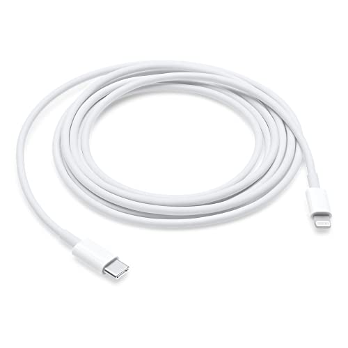 Image of Lightning USB Type C Cable - 2 Meter