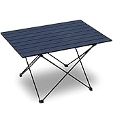 WINGEAR(ウィンギア) アルミロールテーブル WG-ANTB40-BK キャンプ テーブル アルミテーブル アウトドアテーブル 折りたたみ フォールディングテーブル アウトドア キャンプ用...