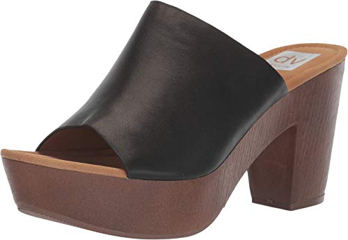 Mocassins noirs femme taille 38 DV Dolce Vita Henné chaussures plates de ville