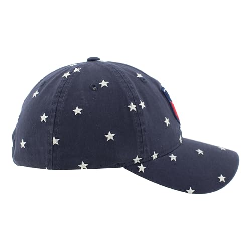 Gorra Ajustable Oficial USMNT ZHATS miniatura 7